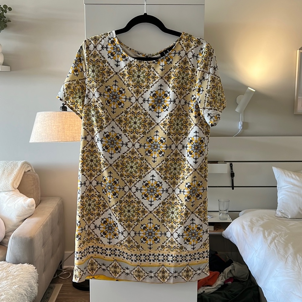 Lulus dress